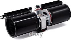 Appalachian Wood Stove Distribution Convection Motor Fan Replacement Parts for R