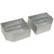 Ash Pan Ash Box Replacement For Pelpro Pp130 Pp130b Pp150 Pellet Stove Part
