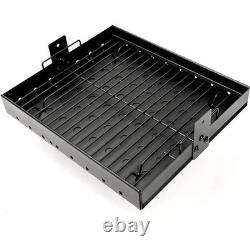 Ash Pan Char-Griller Charcoal Grill Replacement Parts Fire Grate Hanger Tool New