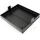 Ash Pan Char-griller Charcoal Grill Replacement Parts Fire Grate Hanger Tool New
