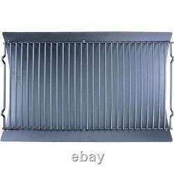 Ash Pan Char-Griller Charcoal Grill Replacement Parts Fire Grate Hanger Tool New