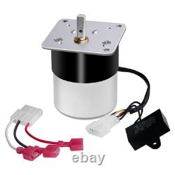 Auger Feed Motor Replacement for Pellet Stoves PP70, PP130, PH35PS, PH50PS, TSC9