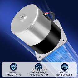 Auger Feed Motor Replacement for Pellet Stoves PP70, PP130, PH35PS, PH50PS, TSC9