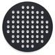Bj-mfgc 11.5 Inch Cast Iron Fire Grate Grill Replacement Parts For Kamado Joe