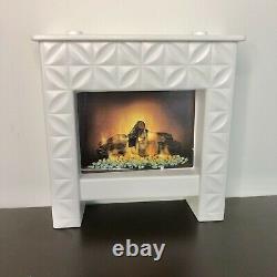 Barbie Dream House 2018 Replacement Part Fireplace & Bookshelf FHY73