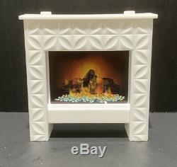 Barbie Dream House 2018 Replacement Parts Fireplace