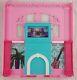 Barbie Dream House Replacement Parts 2013 Living Room Fireplace Wall New
