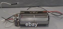 Barkridge 20.5 in. Electric Fireplace MOTOR & REMOTE REPLACEMENT PARTS ONLY