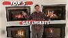 Best Gas Fireplace Insert Top 5 For Existing Fireplaces
