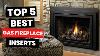 Best Gas Fireplace Inserts 2025 Watch Before You Purchase