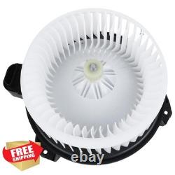 Betthand Blower Motor 700215 Camry Tundra