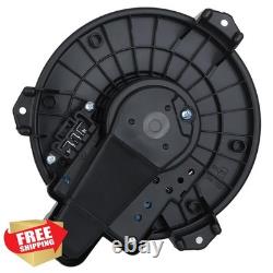 Betthand Blower Motor 700215 Camry Tundra