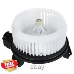 Betthand Blower Motor 700215 Camry Tundra