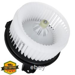 Betthand Blower Motor 700215 Camry Tundra