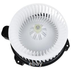 Betthand HVAC Blower Motor 700215 Camry Tundra