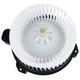 Betthand Hvac Blower Motor 700215 Camry Tundra
