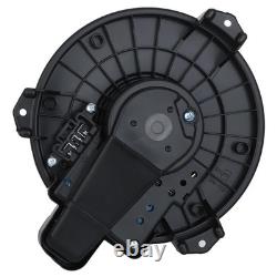 Betthand HVAC Blower Motor 700215 Camry Tundra