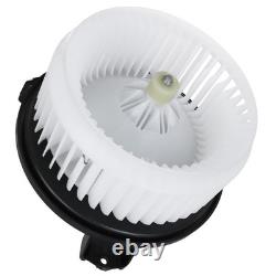 Betthand HVAC Blower Motor 700215 Camry Tundra