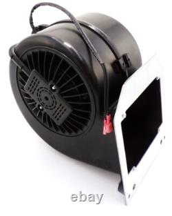 Blower Motor 120v for Quadrafire Part# KS-5020-1052