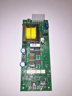 Breckwell CE301 5 Level Brand New Replacement Circuit Board