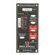 Breckwell Control Board For Digital Stoves With A 4 Rpm Motor, #a-e-301