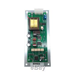 Breckwell Control Board for stoves with a 1 RPM Auger Motor, #(A-E-401) C-E-401