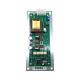 Breckwell Control Board For Stoves With A 1 Rpm Auger Motor, #(a-e-401) C-e-401