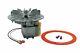 Breckwell, Enviro, Vista-flame, Pellet Stove Exhaust Combustion Blower Motor 6