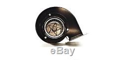 Breckwell Oem Convection Distribution Fan Blower Part# A-e-033 A-e-033a