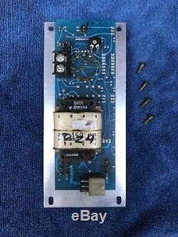 Breckwell P24 Pellet Stove Control Board