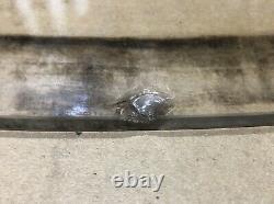 Breckwell P24 Pellet Stove Fireplace Front Door Replacement Glass OEM Part