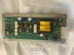 Breckwell P-22 Maverick Pellet Stove Control Board Used