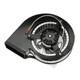 Buck Stove Replacement Blower By Fasco Pe910714-amp (see Note)
