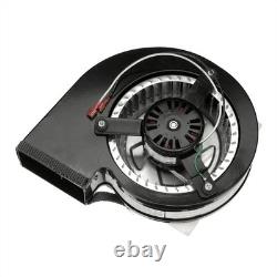 Buck Stove Replacement Blower By Fasco PE910714-AMP (See note)