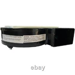 Buck Stove Replacement Blower By Fasco PE910714-AMP (See note)