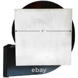 Buck Stove Replacement Blower By Fasco PE910714-AMP (See note)