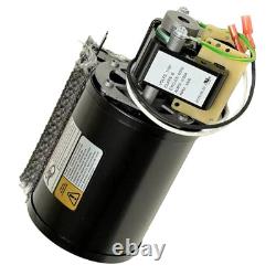Buck Wood Gas Stove Blower Replacement Parts PESBR084 (20272)