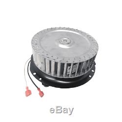 Buck Wood Stove Blower Motor Only By Fasco, PE300714-AMP