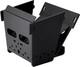 Burn Pot Replacement Parts For Pelpro Pp130, Pp60, Pp70, Ppc90, Tsc90 Black