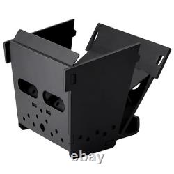Burn Pot Replacement Parts for PelPro PP130, PP60, PP70, PPC90, TSC90 Pellet