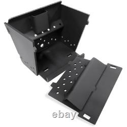 Burn Pot Replacement Parts for PelPro PP130, PP60, PP70, PPC90, TSC90 Pellet