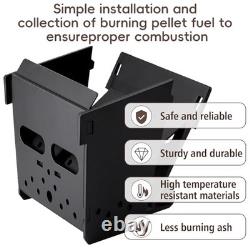 Burn Pot Replacement Parts for PelPro PP130, PP60, PP70, PPC90, TSC90 Pellet