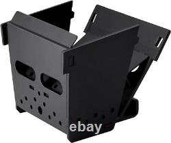Burn Pot Replacement Parts for Pelpro PP130, PP60, PP70, PPC90, TSC90 Pellet Sto