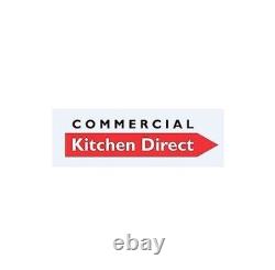 COVER-HEARTH TRIM N4-A8061K Genuine OEM Replacement Part