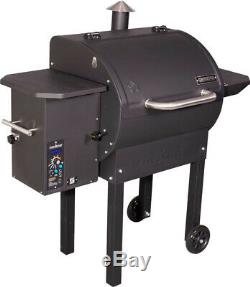 Camp Chef Slide and Grill 24 Pellet Grill