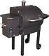 Camp Chef Slide And Grill 24 Pellet Grill