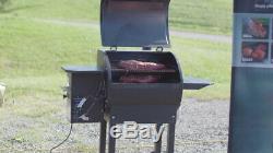Camp Chef Slide and Grill 24 Pellet Grill