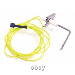 Carrier Flame Sensor Assembly LH33WZ005 Carrier LH33WZ005 696333169325