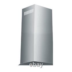 Casafoyer 2-36 Chimney Extensions for 10 ft. To 12 ft. Ceilings 2PCEXT-455/