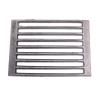 Cast Iron Fire Grate Replacement Part Square For For Hark Fireplace Easy Setup
